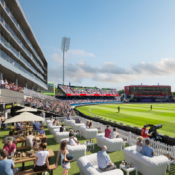 Official Packages at Emirates Old Trafford, Lord's & more