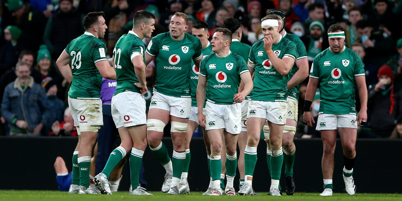 Ireland Rugby tickets How to make the most of your experience