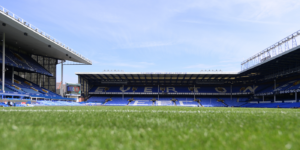 Everton FC vs Manchester United