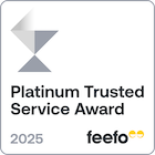 Platinum Trusted Service