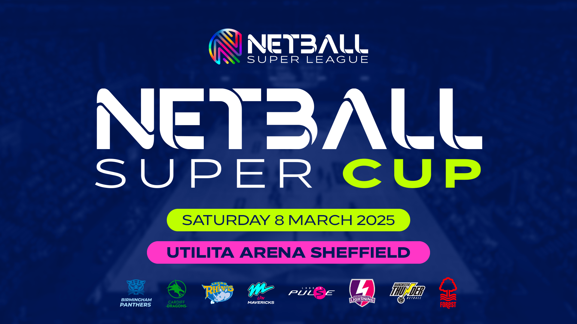 Netball Super Cup