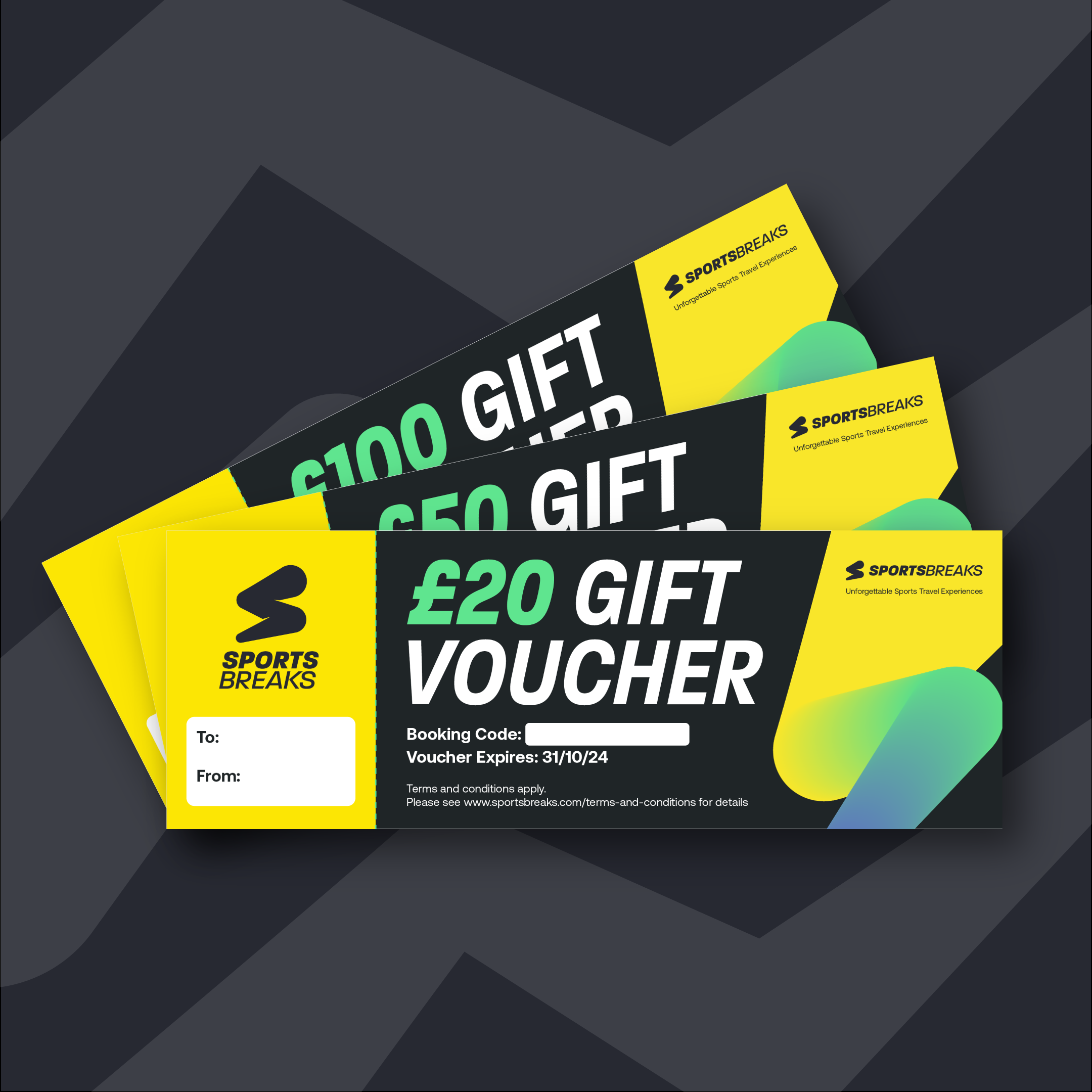 Gift Cards