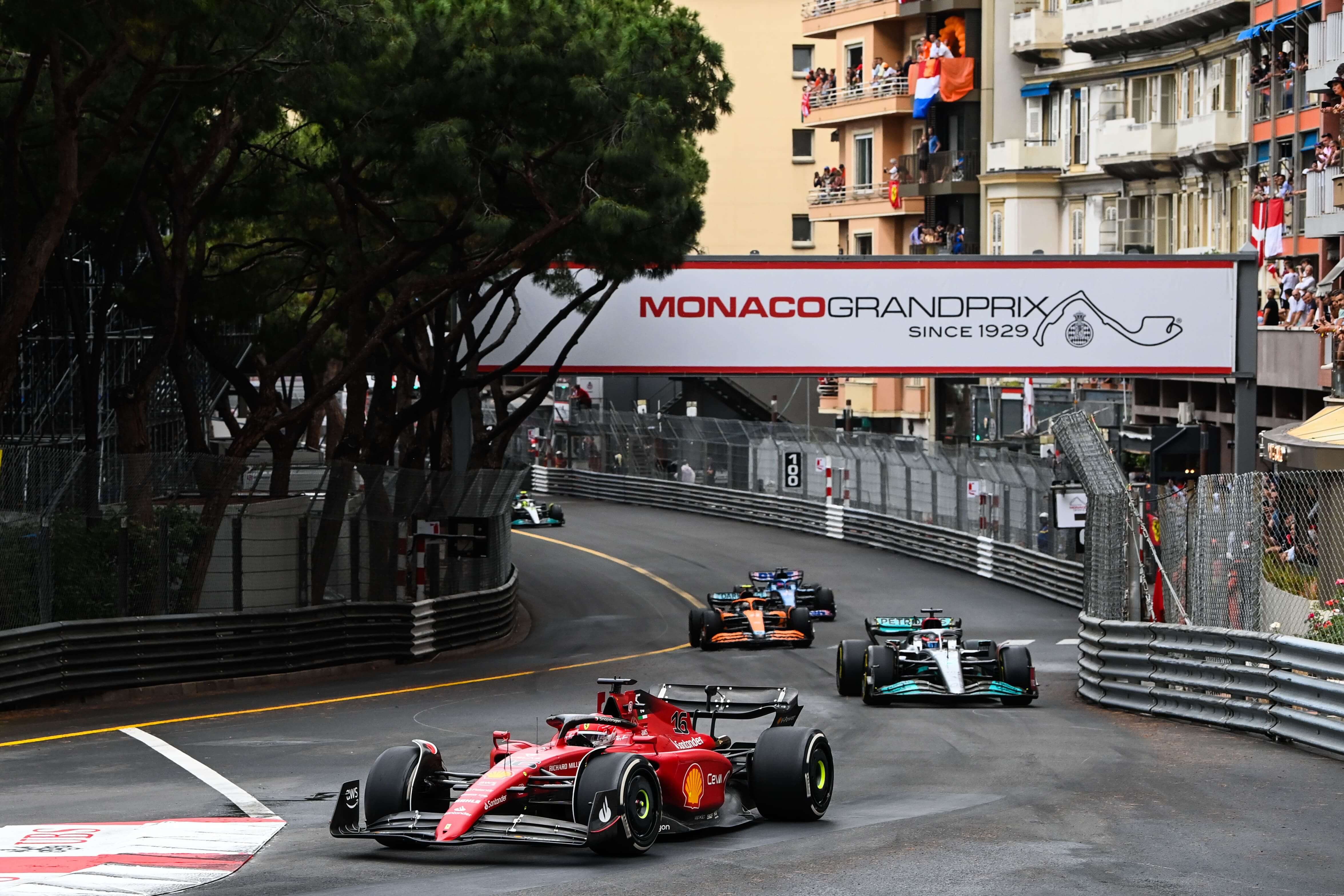 2024 Monaco Grand Prix