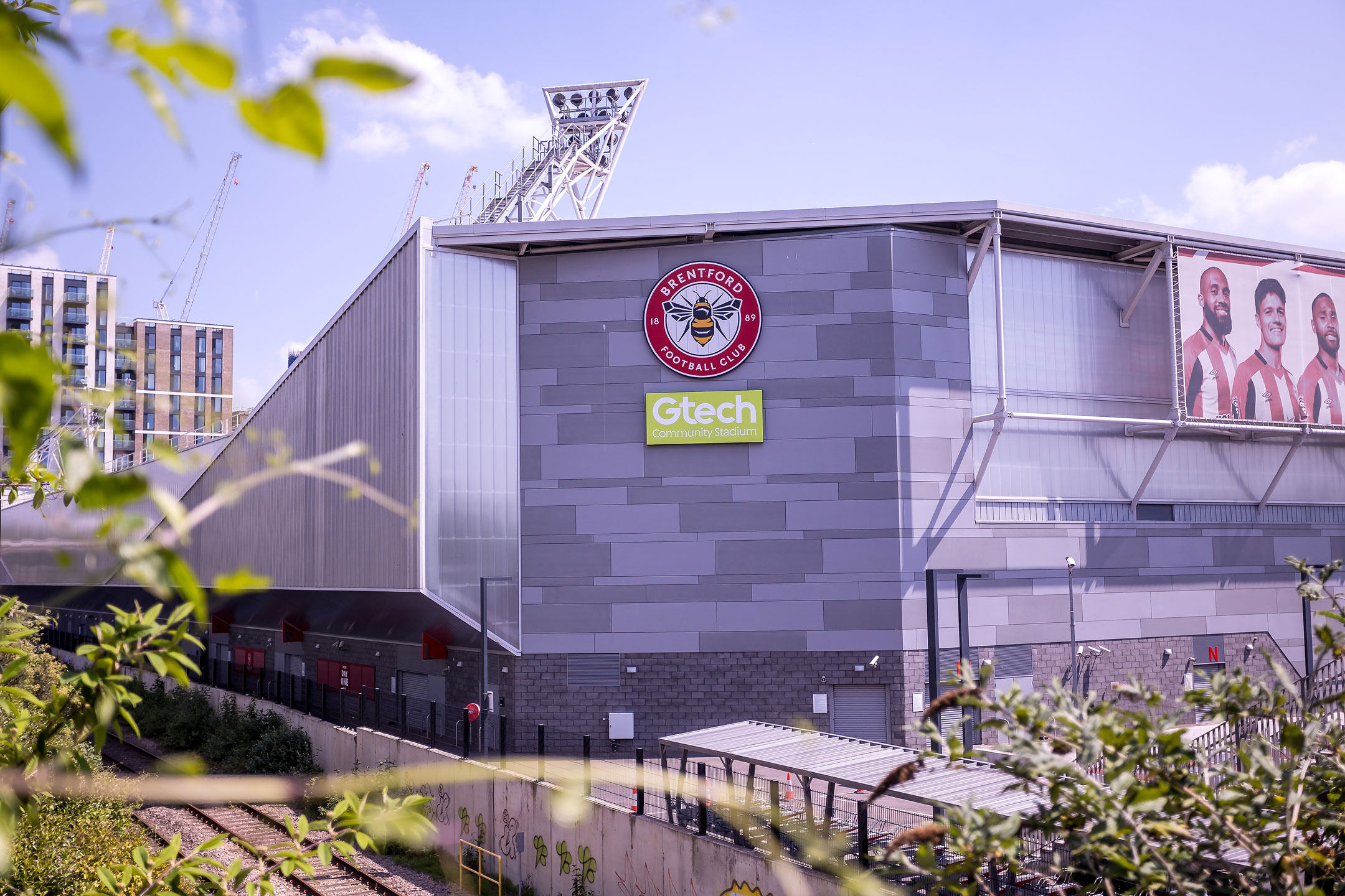 Official Brentford FC Tickets