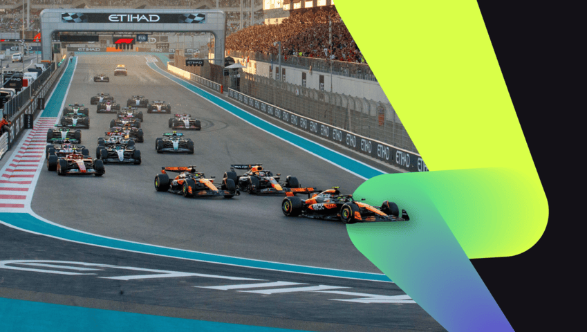 F1 Tickets and Packages