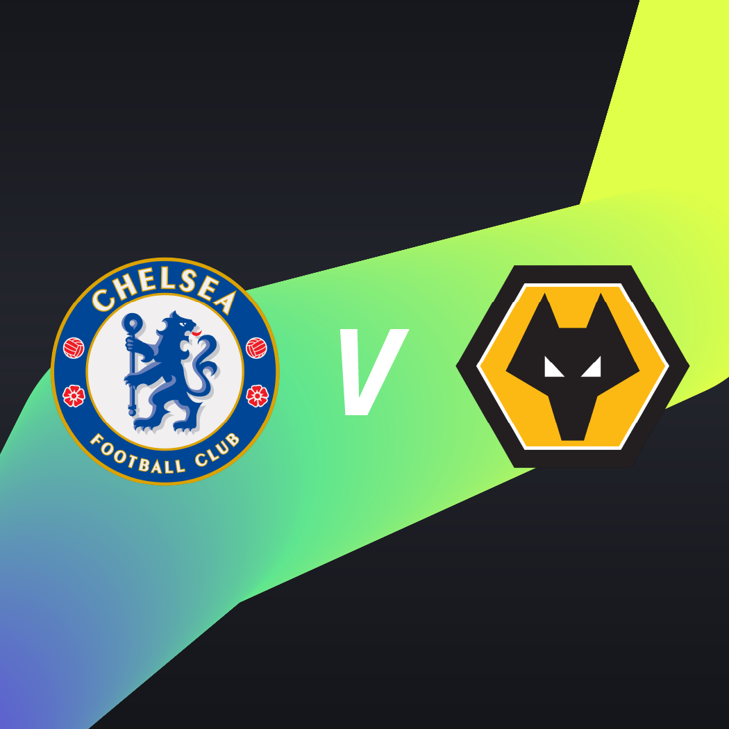 Chelsea FC V Wolverhampton Wanderers