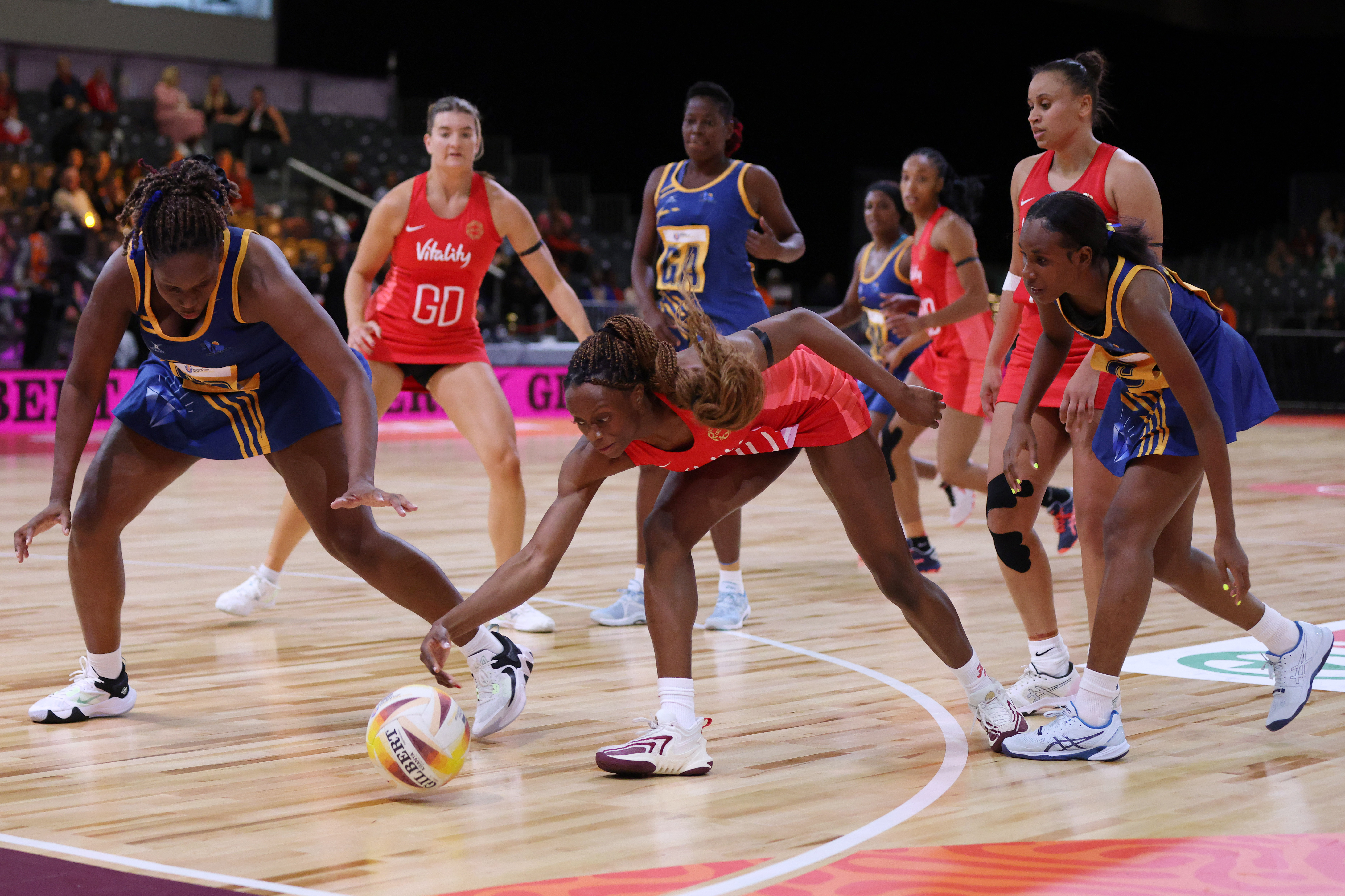 Netball Super League