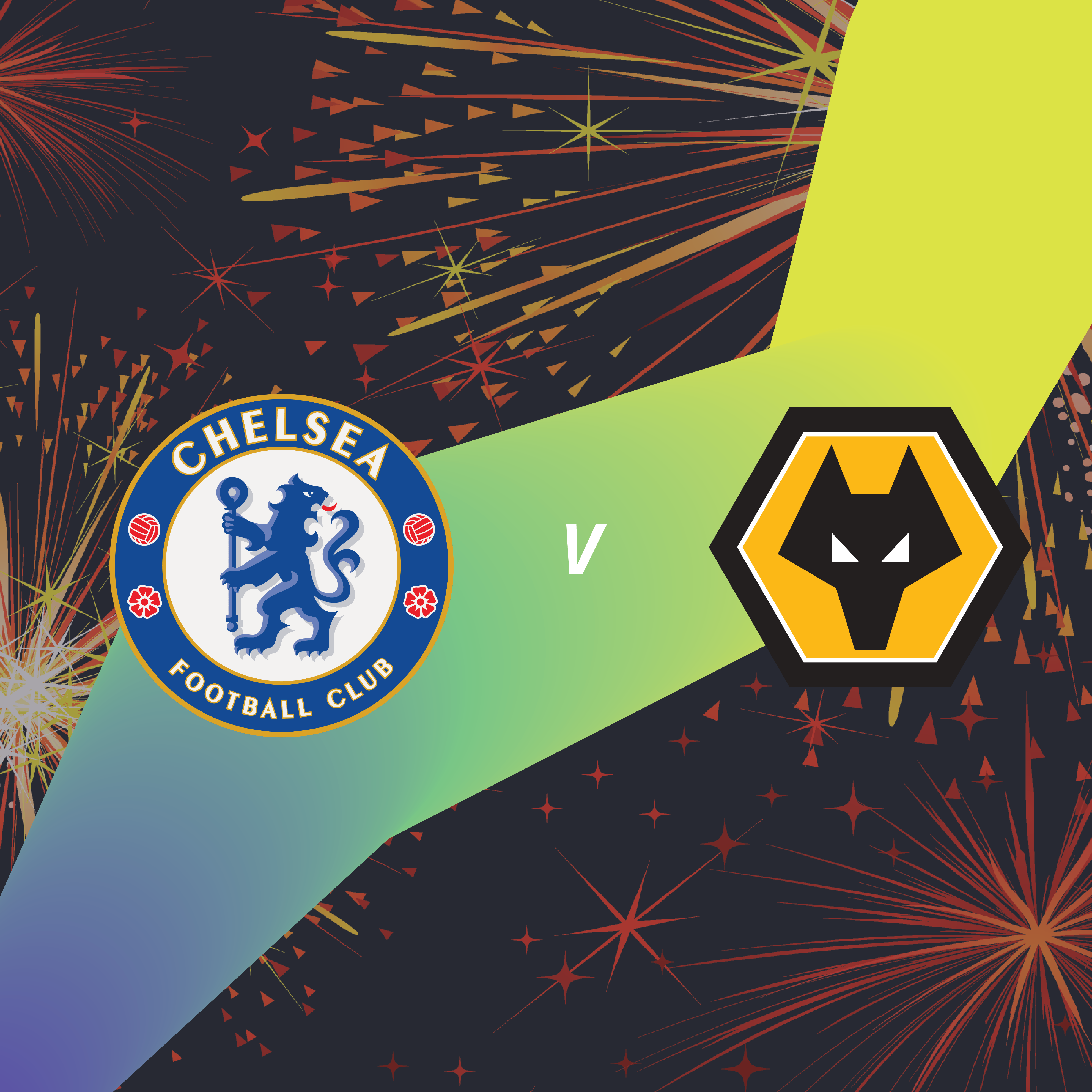 Chelsea v Wolves