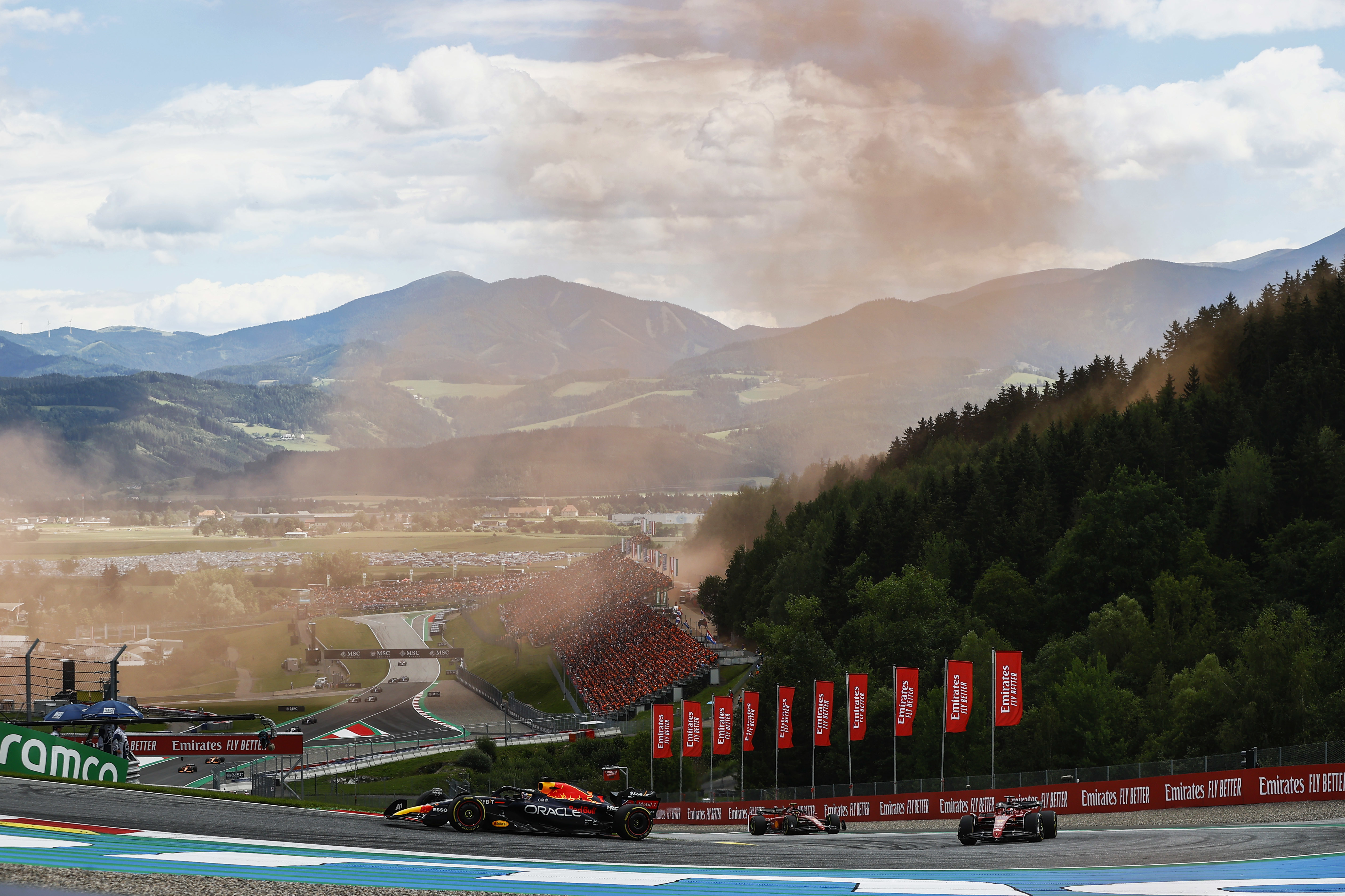 Austrian Grand Prix