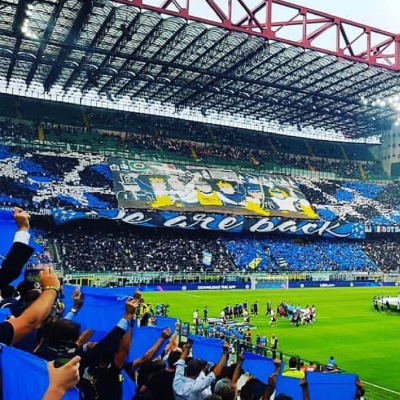 Inter Milan