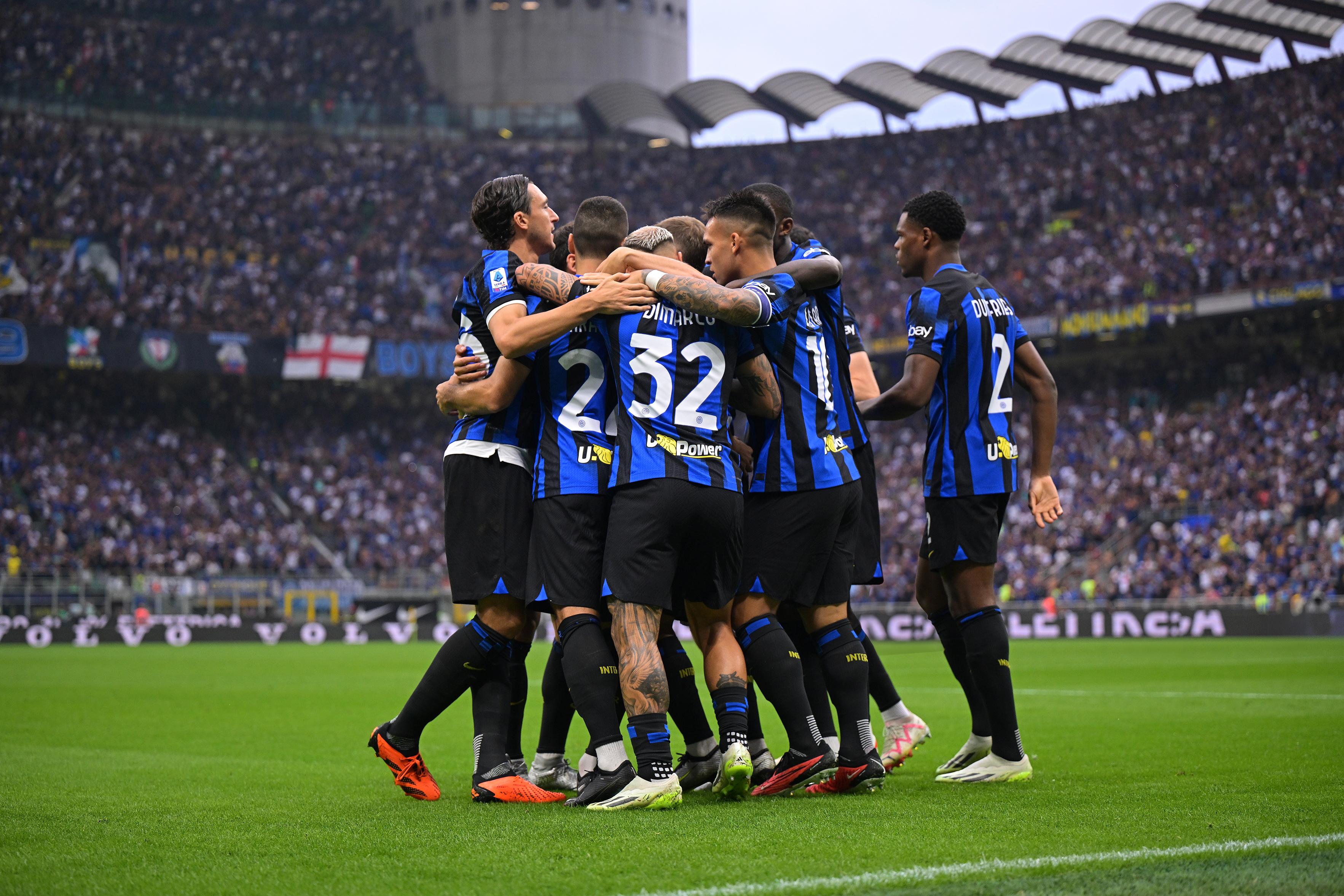 Inter Milan 