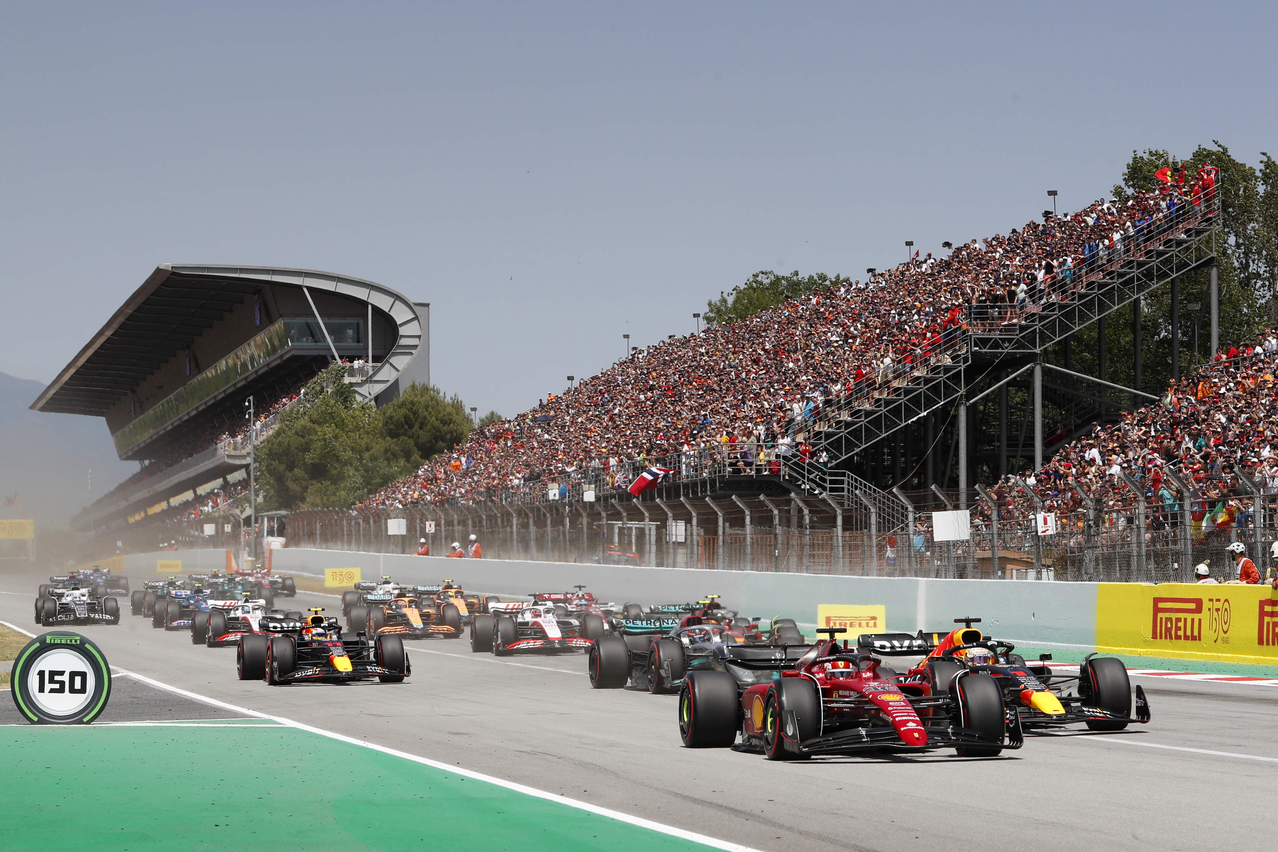 Spanish Grand Prix