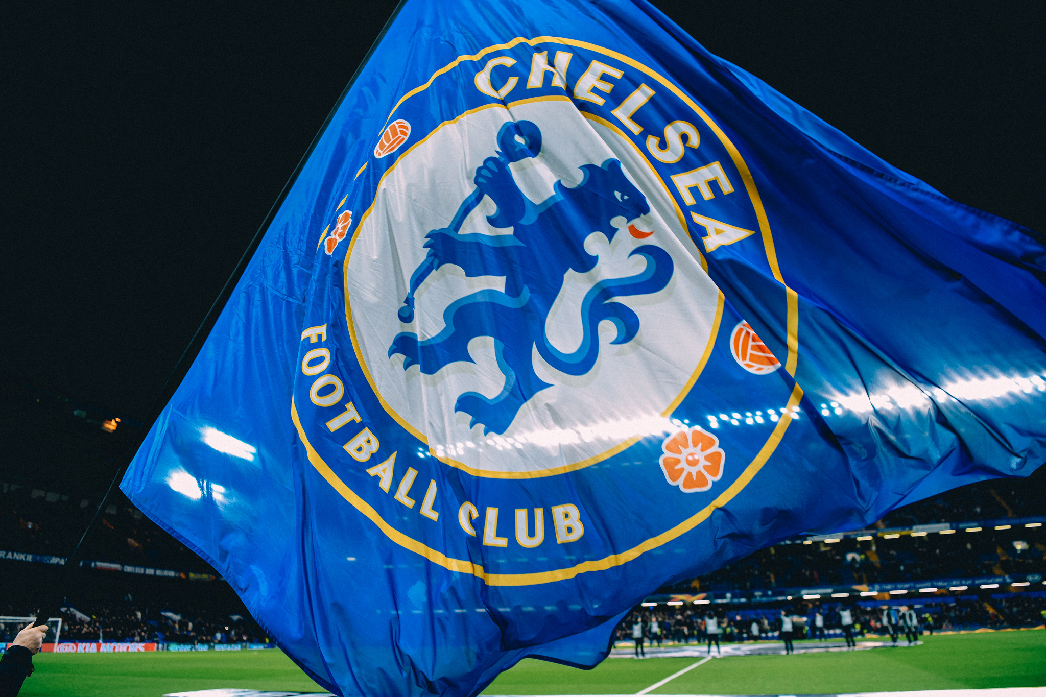 Chelsea FC