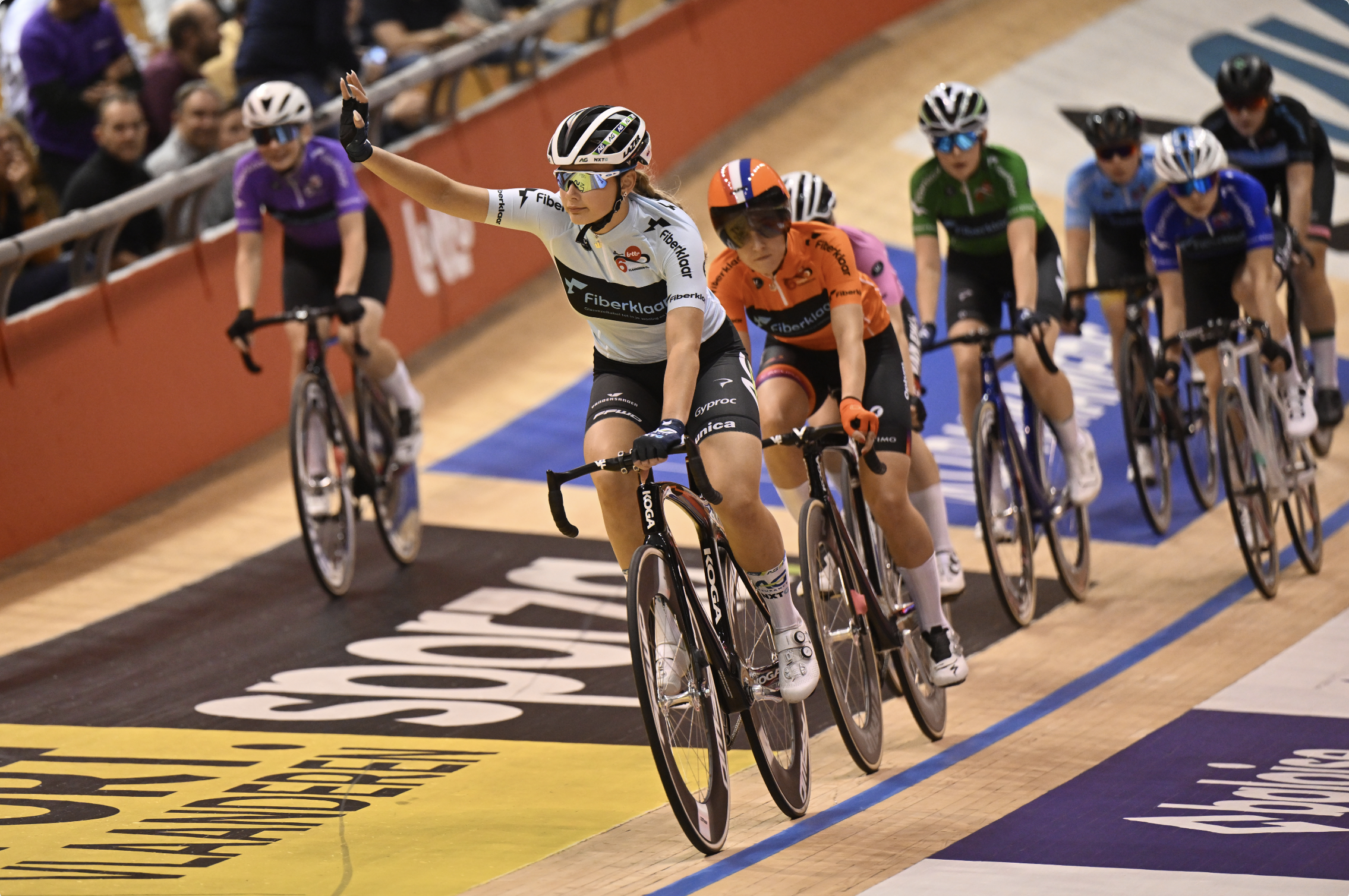 Ghent Six Day